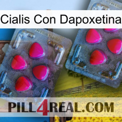 Cialis With Dapoxetine 14